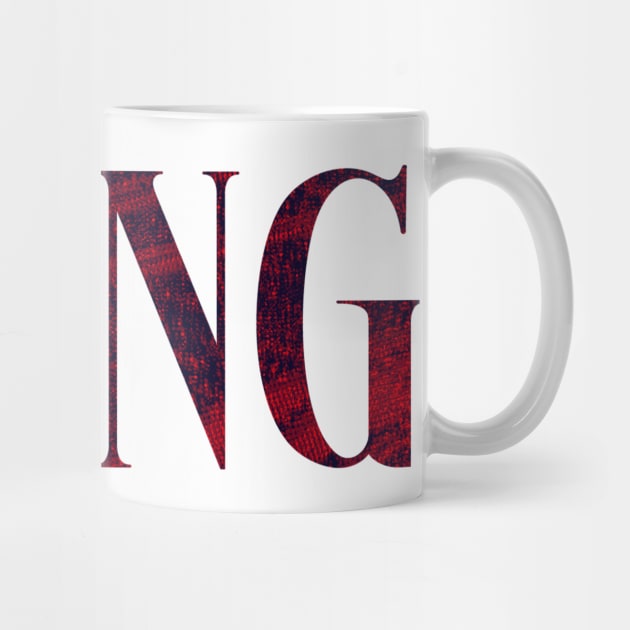 TTNG - Simple Typography Style by Sendumerindu